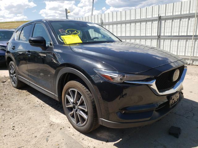 MAZDA NULL 2018 jm3kfbdm0j0388937