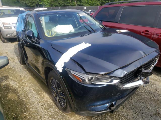 MAZDA CX-5 GRAND 2018 jm3kfbdm0j0389313