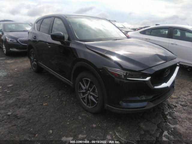 MAZDA CX-5 2018 jm3kfbdm0j0390364