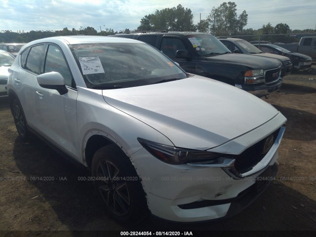 MAZDA CX-5 2018 jm3kfbdm0j0398979