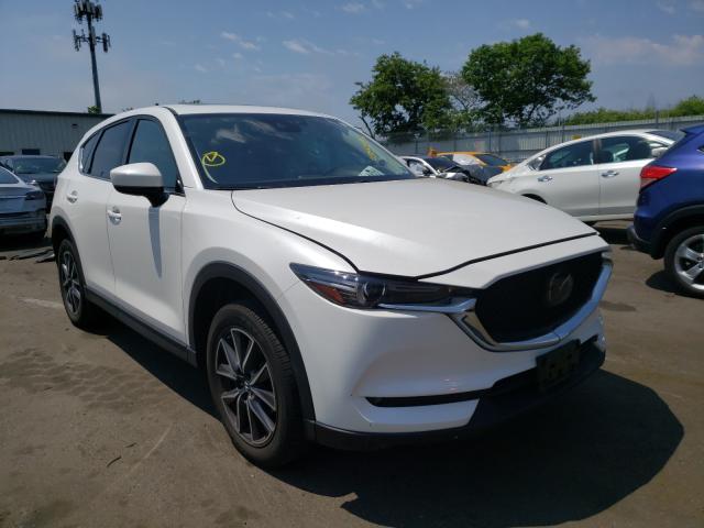 MAZDA CX-5 GRAND 2018 jm3kfbdm0j0406451