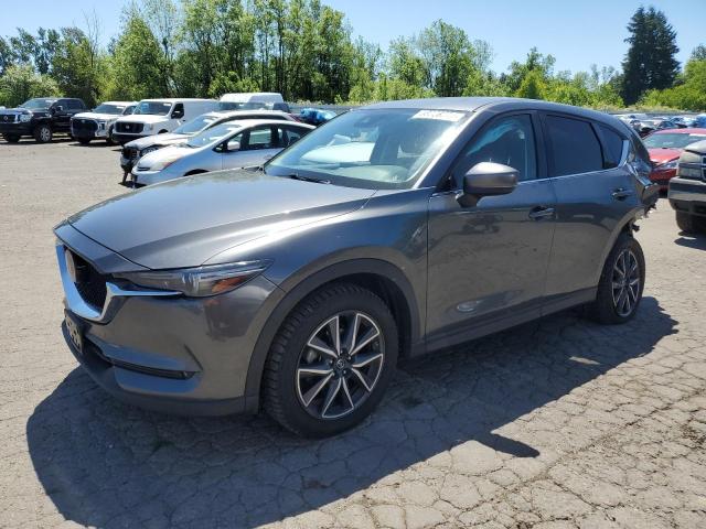 MAZDA CX-5 GRAND 2018 jm3kfbdm0j0407826