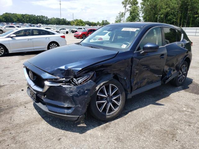 MAZDA CX-5 GRAND 2018 jm3kfbdm0j0413979