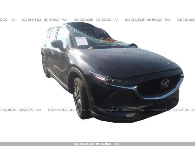 MAZDA CX-5 2018 jm3kfbdm0j0419653