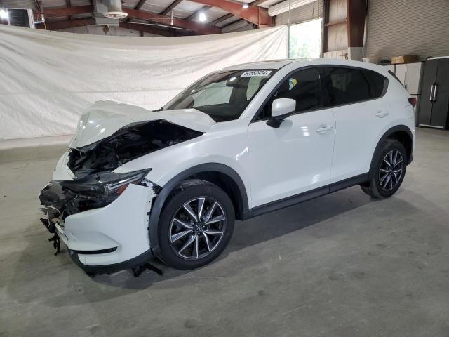 MAZDA CX-5 GRAND 2018 jm3kfbdm0j0424741