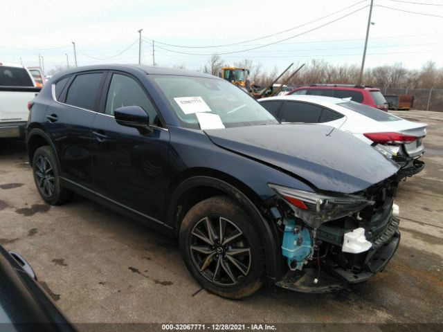 MAZDA CX-5 2018 jm3kfbdm0j0433374