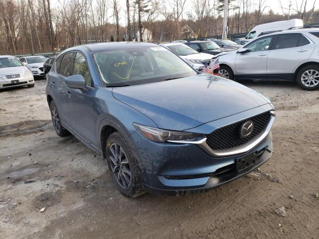 MAZDA CX-5 GRAND 2018 jm3kfbdm0j0441619