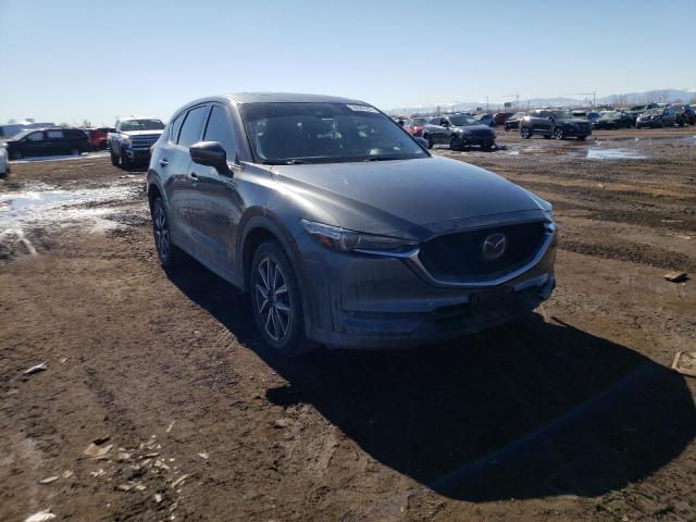 MAZDA CX-5 GRAND 2018 jm3kfbdm0j0453365