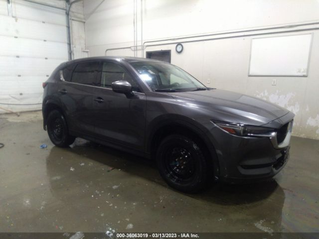 MAZDA CX-5 2018 jm3kfbdm0j1343247