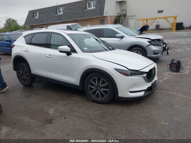 MAZDA CX-5 2018 jm3kfbdm0j1459533