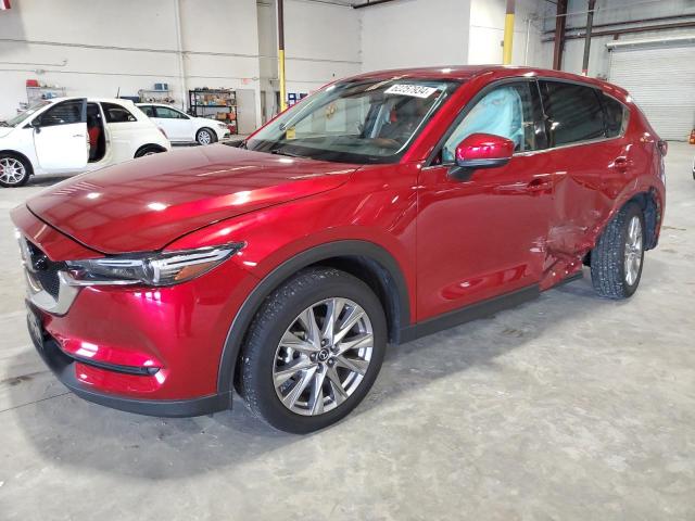 MAZDA CX-5 2019 jm3kfbdm0k0525537