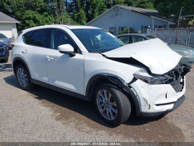 MAZDA CX-5 2019 jm3kfbdm0k0532200