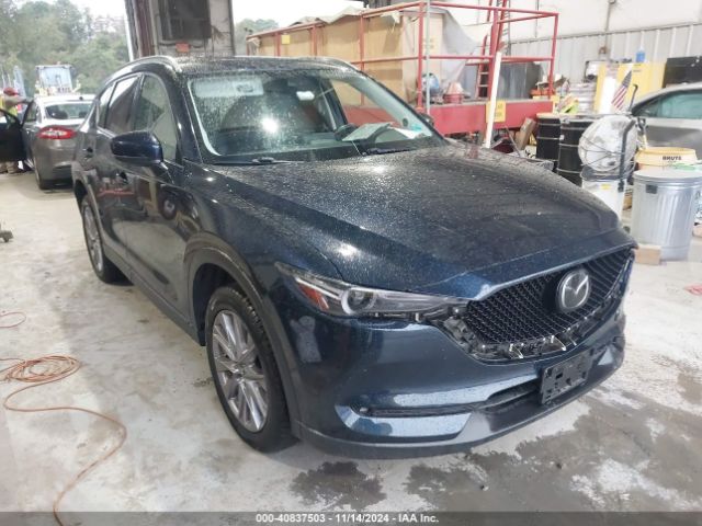 MAZDA CX-5 2019 jm3kfbdm0k0537221