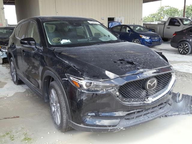 MAZDA CX-5 GRAND 2019 jm3kfbdm0k0552284