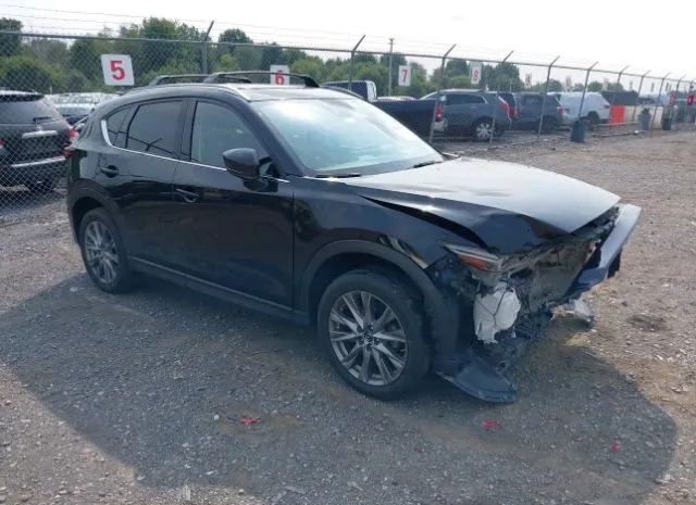 MAZDA CX-5 2019 jm3kfbdm0k0578111