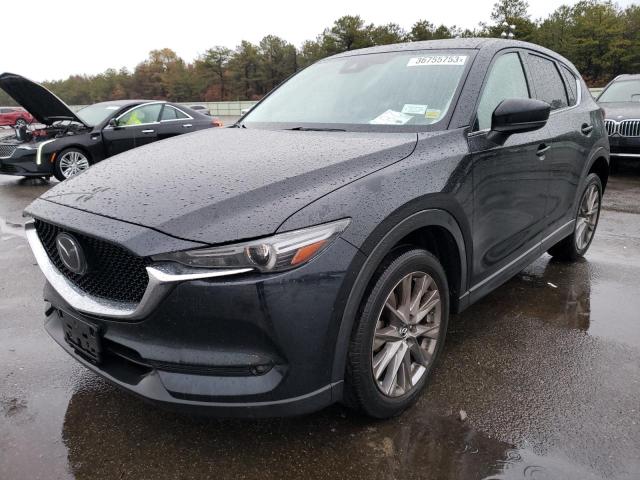 MAZDA CX-5 GRAND 2019 jm3kfbdm0k0597628