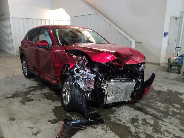 MAZDA CX-5 GRAND 2019 jm3kfbdm0k0603279