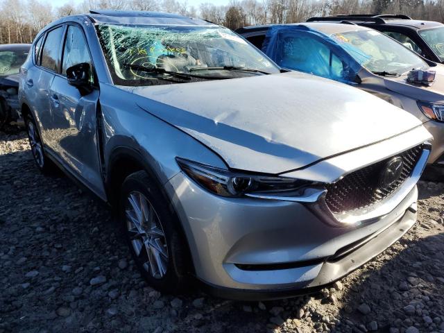 MAZDA CX-5 GRAND 2019 jm3kfbdm0k0610572