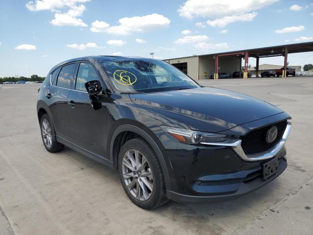 MAZDA CX-5 GRAND 2019 jm3kfbdm0k0611012