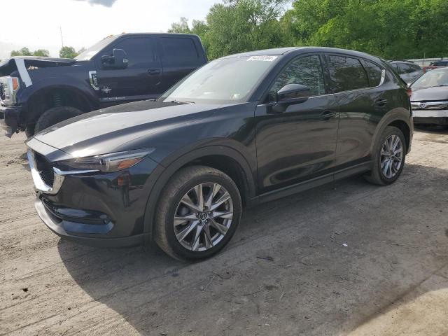 MAZDA CX-5 2019 jm3kfbdm0k0614475