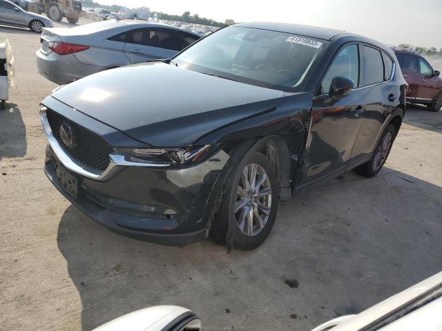 MAZDA CX-5 GRAND 2019 jm3kfbdm0k0616114