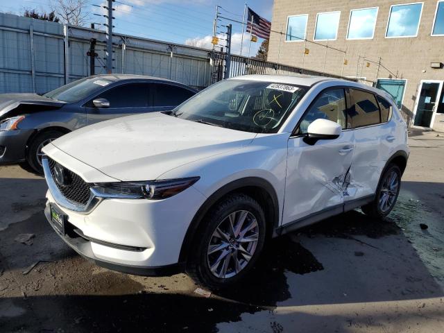 MAZDA CX-5 2019 jm3kfbdm0k0618252