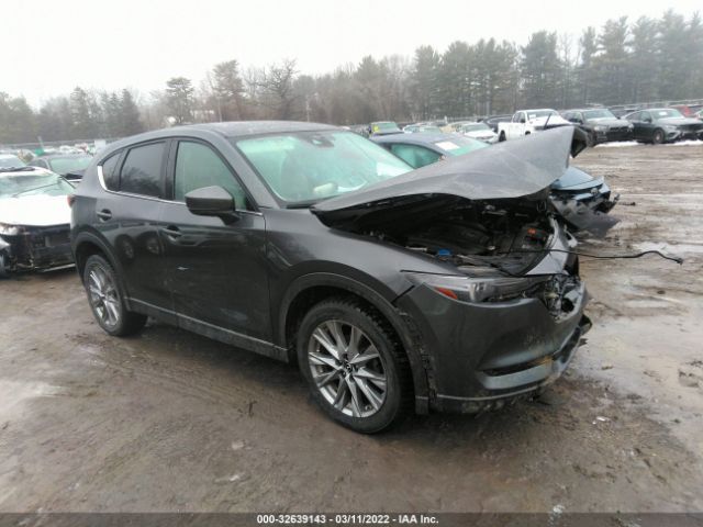 MAZDA CX-5 2019 jm3kfbdm0k0620020