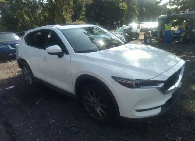 MAZDA CX-5 2019 jm3kfbdm0k0625119