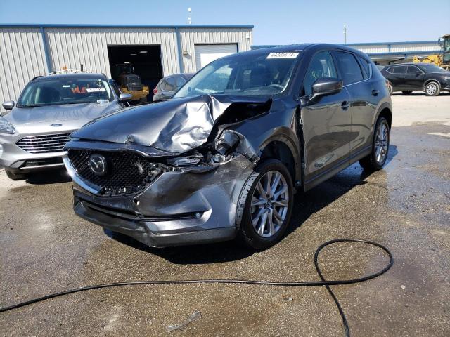 MAZDA CX-5 2019 jm3kfbdm0k0636198