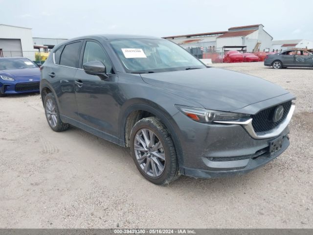 MAZDA CX-5 2019 jm3kfbdm0k0640848