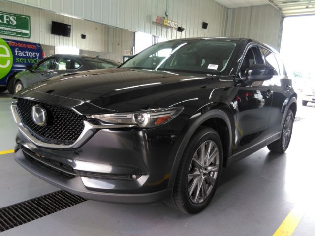 MAZDA CX-5 2019 jm3kfbdm0k0652482