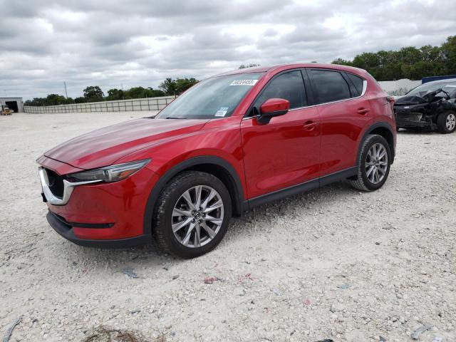 MAZDA CX-5 GRAND 2019 jm3kfbdm0k0662557