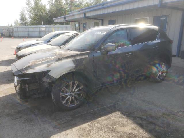 MAZDA CX-5 GRAND 2019 jm3kfbdm0k0666253