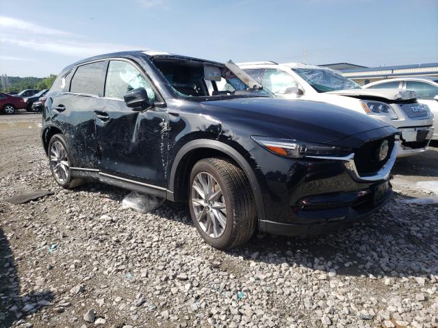 MAZDA CX-5 GRAND 2019 jm3kfbdm0k0678788