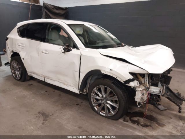 MAZDA CX-5 2019 jm3kfbdm0k0683828