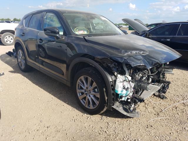 MAZDA CX-5 2019 jm3kfbdm0k0685689