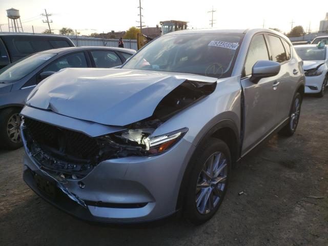 MAZDA CX-5 GRAND 2019 jm3kfbdm0k0687748