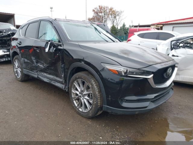 MAZDA CX-5 2019 jm3kfbdm0k0688981