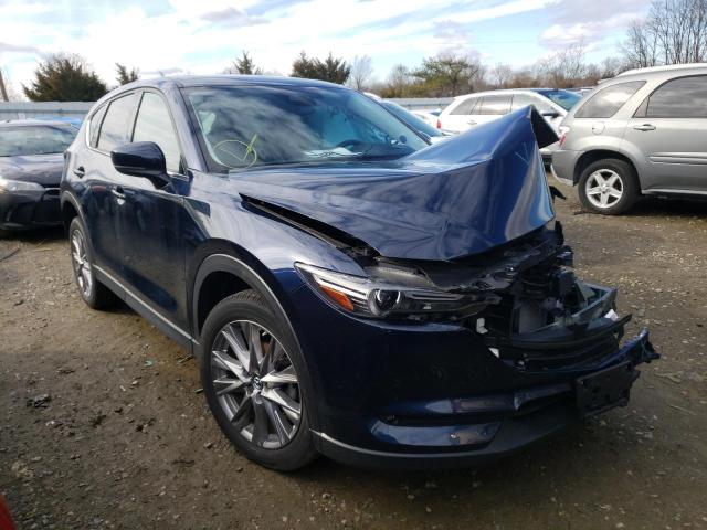 MAZDA CX-5 GRAND 2019 jm3kfbdm0k0694957