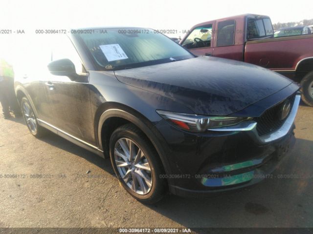 MAZDA CX-5 2019 jm3kfbdm0k1513771