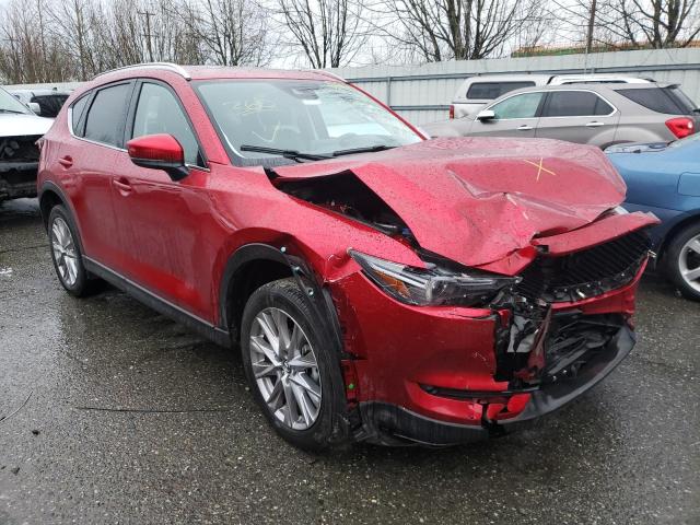 MAZDA NULL 2019 jm3kfbdm0k1545703