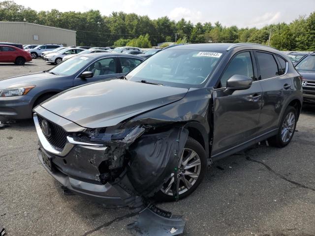 MAZDA CX-5 GRAND 2019 jm3kfbdm0k1546415