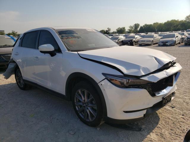 MAZDA CX-5 GRAND 2019 jm3kfbdm0k1548553