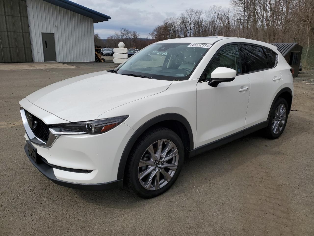 MAZDA CX-5 2019 jm3kfbdm0k1551209