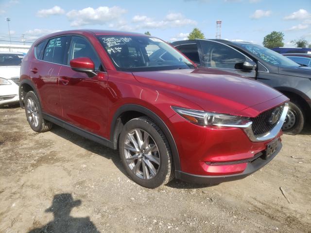 MAZDA CX-5 2019 jm3kfbdm0k1567233