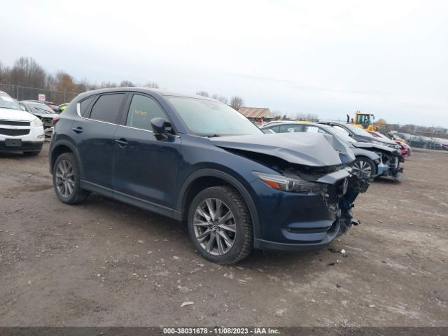 MAZDA CX-5 2019 jm3kfbdm0k1568818