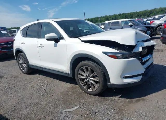 MAZDA CX-5 2019 jm3kfbdm0k1647423