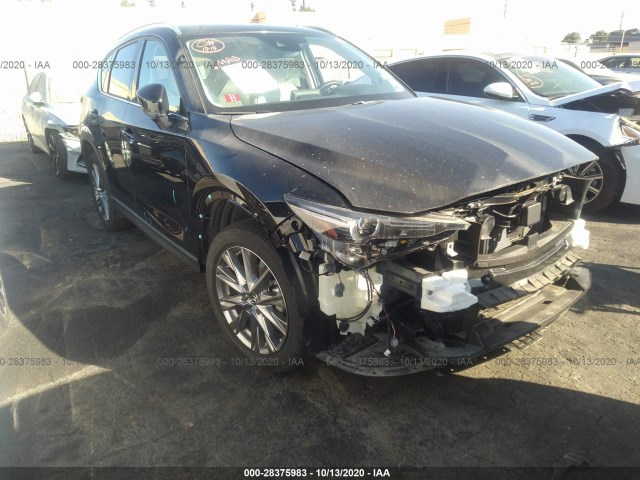 MAZDA CX-5 2019 jm3kfbdm0k1663783