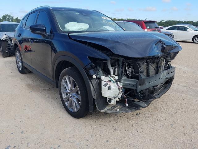 MAZDA NULL 2019 jm3kfbdm0k1668370