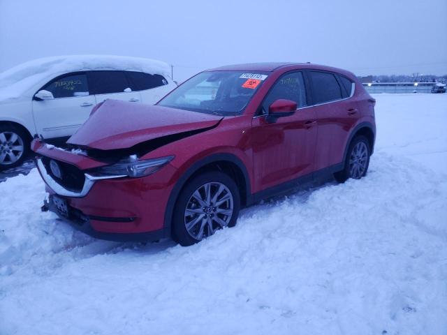 MAZDA NULL 2019 jm3kfbdm0k1675822